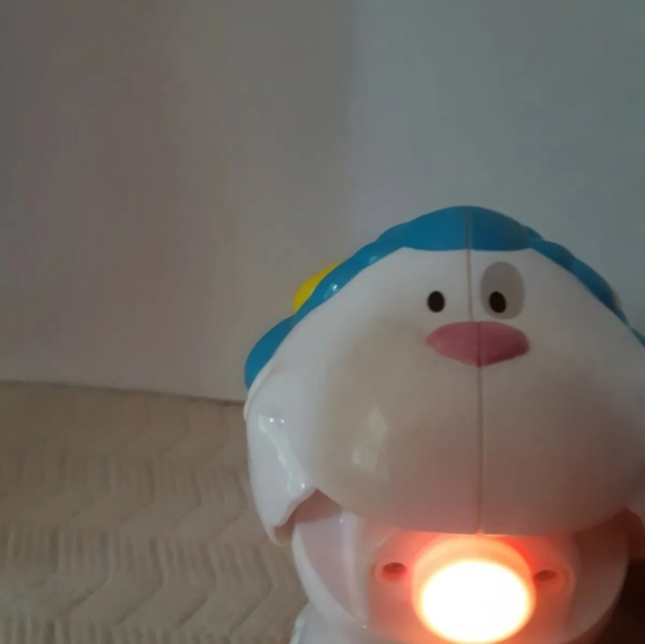 Happy Kid Teaching Toy, Toy Group, 2008, Educational Toys 6'' tall - Picture 7 of 8